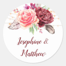 ボホバラ羽結婚灯