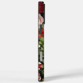 ボホバラ2 Case-Mate iPhoneケース (裏面 / 右)