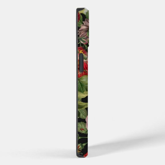 ボホバラ Case-Mate iPhoneケース (裏面 / 右)