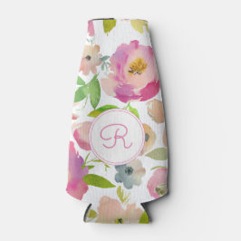 ボホパステルウォーターカラー ボトルクーラー