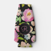 ボホパステルウォーターカラー ボトルクーラー (正面)