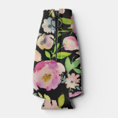 ボホパステルウォーターカラー ボトルクーラー (裏面)