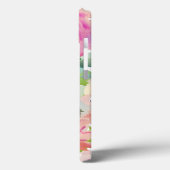 ボホパステルウォーターカラー Case-Mate iPhoneケース (裏面 / 左)