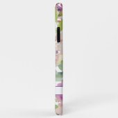 ボホパステルウォーターカラー Case-Mate iPhoneケース (裏面/右)