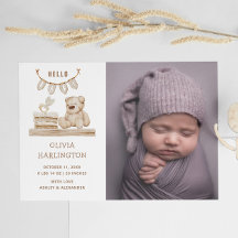 ボホパステル甘いテディベアのおもちゃ。かわいいベビー誕生