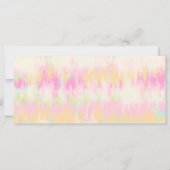 ボホパステル絞り染めギフト券のロゴ (裏面)