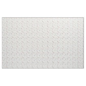 ボホパスモダンテル虹の星 ファブリック (ヤード)