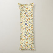 ボホパターン01.w黄色BG ボディピロー (裏面 (縦))