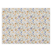 ボホパターン01.w テーブルクロス (正面(横))