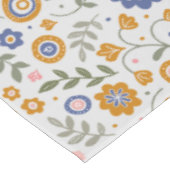 ボホパターン01.w テーブルクロス (アングル)