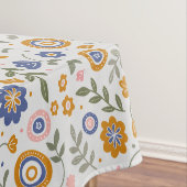 ボホパターン01.w テーブルクロス (インサイチュ)