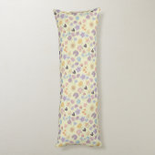 ボホパターン02.wイエローBG ボディピロー (裏面 (縦))