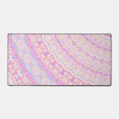 ボホパターン デスクマット (正面)