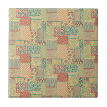 ボホパッチワーク