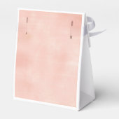 ボホパンパスグラスアイスクリームパーティー フェイバーボックス (裏面サイド)