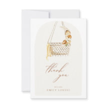 ボホパンパスグラス男女兼用ハローベイビーシャワー