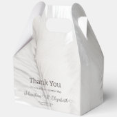 ボホパンパスグラス結婚ズ フェイバーボックス (裏面)