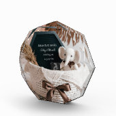 ボホパンパスニュートラル妊娠の発表 フォトブロック (右)