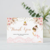 ボホパンパスファーストサンキューカード サンキューカード (スタンド正面)