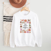 ボホパンプキンズインスピレーション引用文 Tシャツ