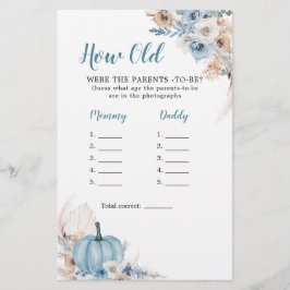 ボホパンプキ素朴ン秋何歳ザ両親