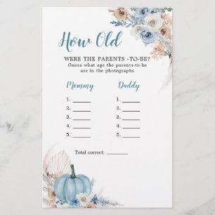 ボホパンプキ素朴ン秋何歳ザ両親