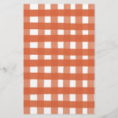 ボホパンプキ素朴ン赤ちゃんシャワーベビーの特徴ゲーム (裏面)