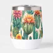 ボホパーソナライズされたデザートアートプリント (正面)