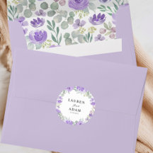 ボホパープルフローラカップルの名結婚前