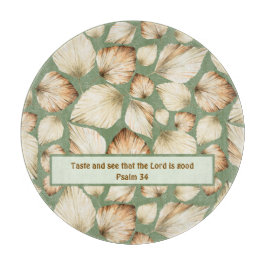 ボホパームリーフ聖なる書物、 経典賛美ズ カッティングボード