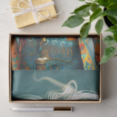 ボホヒッパイザグラマ 薄葉紙 (ギフト)