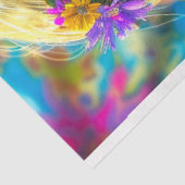 ボホヒッパイフラワーチャイルドシックデコップページ 薄葉紙 (詳細)