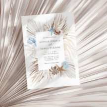 ボホビーチ結婚式