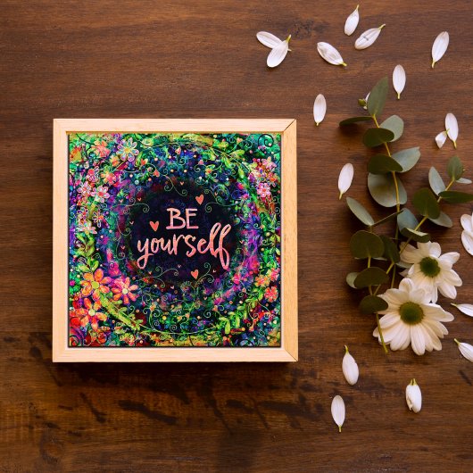 ボホビーユー感動的ザ引用文インスピレーション ポスター