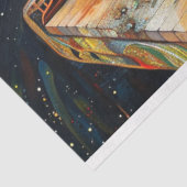 ボホピア絵画ノのデコペ 薄葉紙 (詳細)