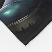 ボホピシー フリースブランケット (角)