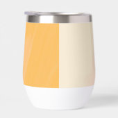 ボホピンクイエロースクリプトカスタムブライダルシャワー (右面)