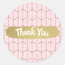 ボホピンク六角金ゴールド幾何学釉薬16