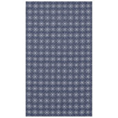 ボホピーコックインスピレーション テーブルクロス (正面)