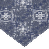 ボホピーコックインスピレーション テーブルクロス (アングル)