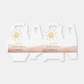 ボホファーストトリップサンのまわりにビーフボックス誕生日 フェイバーボックス (折り畳みなし)