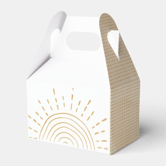 ボホファーストトリップザのまわりにサンファースト誕生日 フェイバーボックス (裏面サイド)