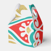 ボホフィエスタジオメトリック フェイバーボックス (裏面サイド)