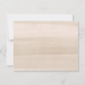 ボホフィエスタタコブロブラブカップルサンキューカード サンキューカード (裏面)