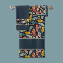 ボホフェザーズ静かな心