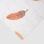 ボホフェザー人気があるラグジュアリーコレクション 薄葉紙 (詳細)