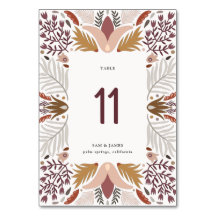 ボホフォークボタニカル縁どフレーム結婚ズ