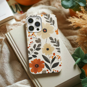 ボホフローラアーストーン Case-Mate iPhone 14 PRO MAXケース