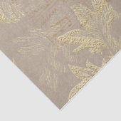 ボホフローラエフェメラデザインシリーズ#11 薄葉紙 (詳細)