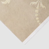 ボホフローラエフェメラデザインシリーズ#12 薄葉紙 (詳細)